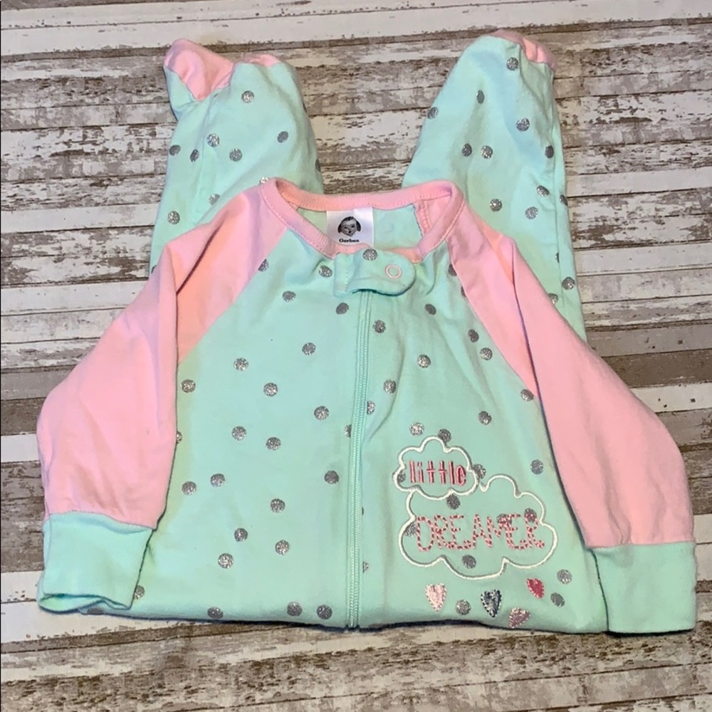 Gerber Onesies Lot